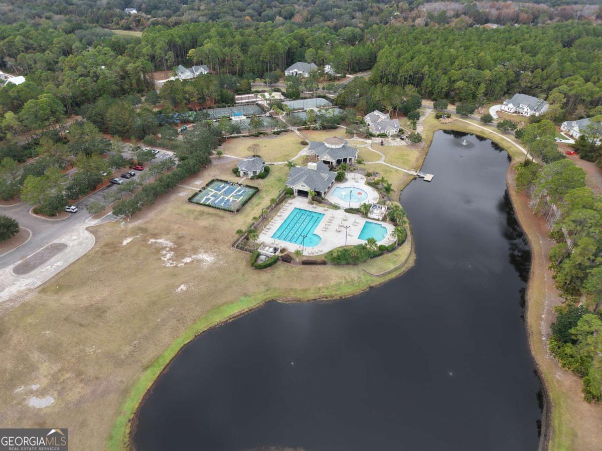 Lot 281 Clubhouse Circle St. Marys GA 31558