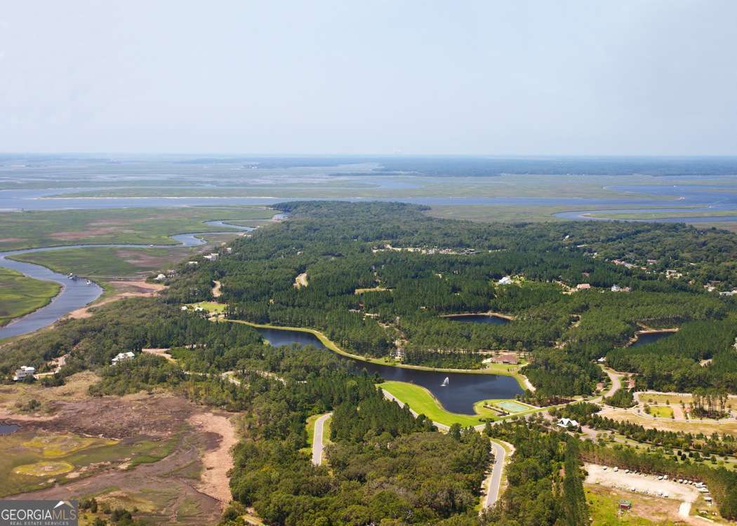 Lot 281 Clubhouse Circle St. Marys GA 31558