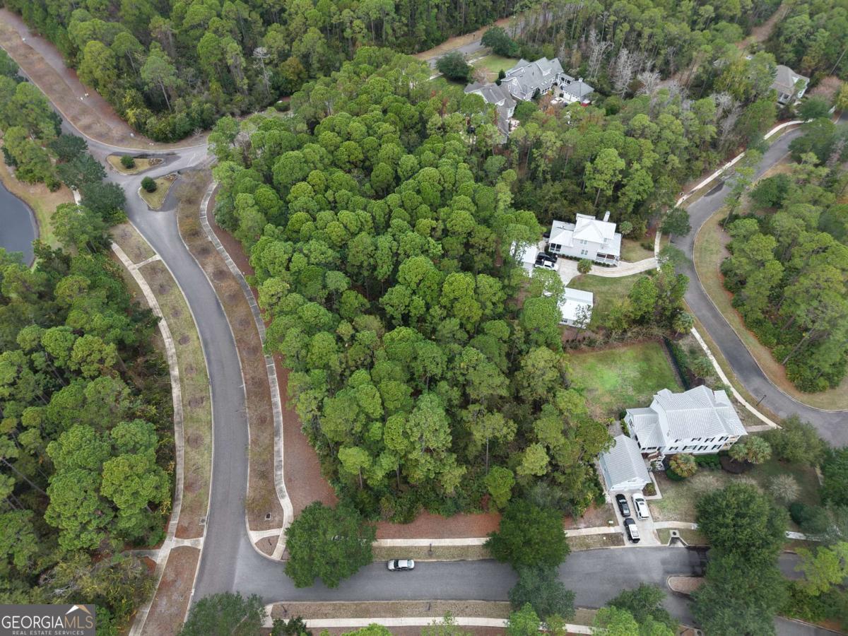 Lot 281 Clubhouse Circle St. Marys GA 31558
