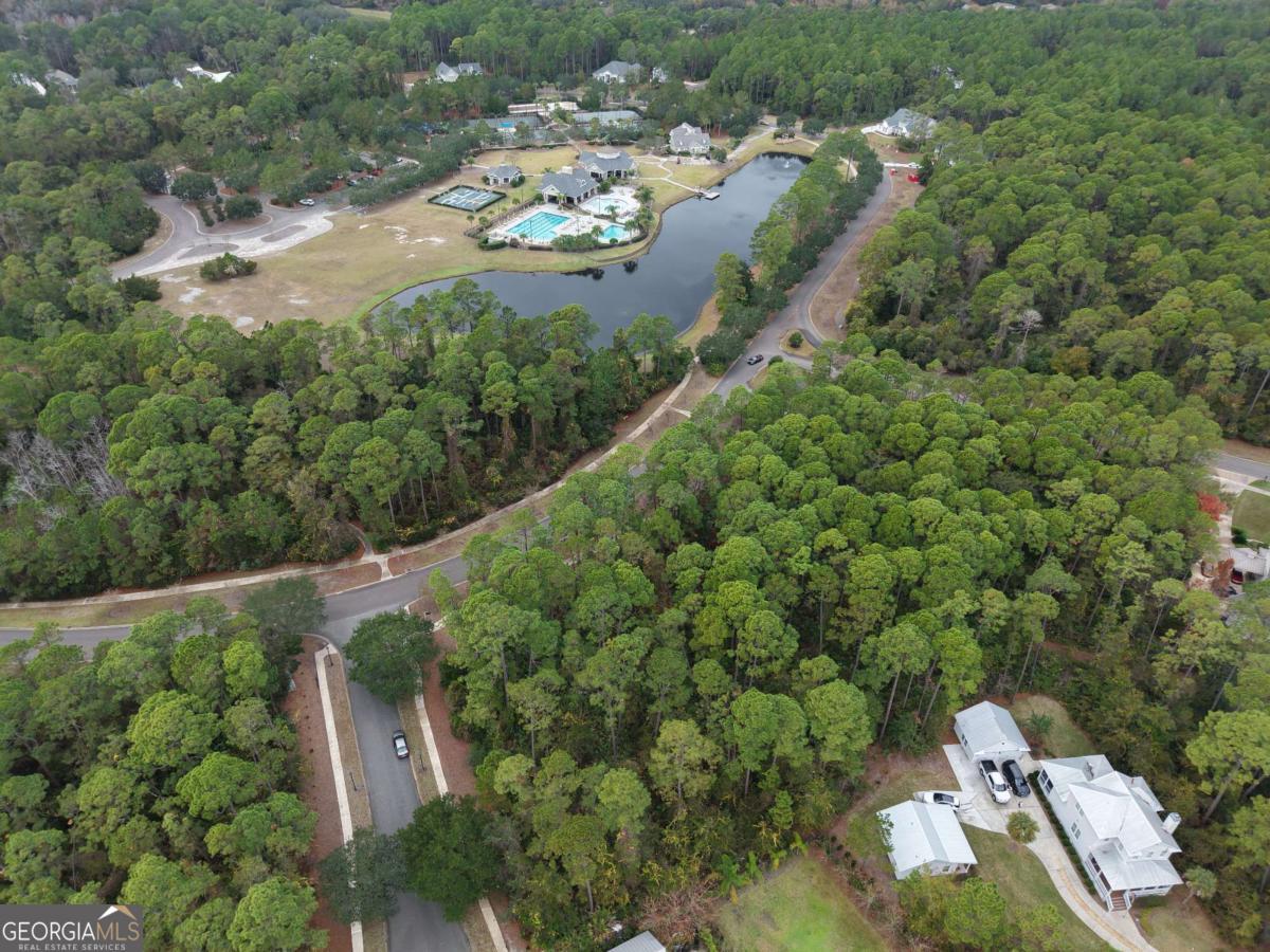 Lot 281 Clubhouse Circle St. Marys GA 31558