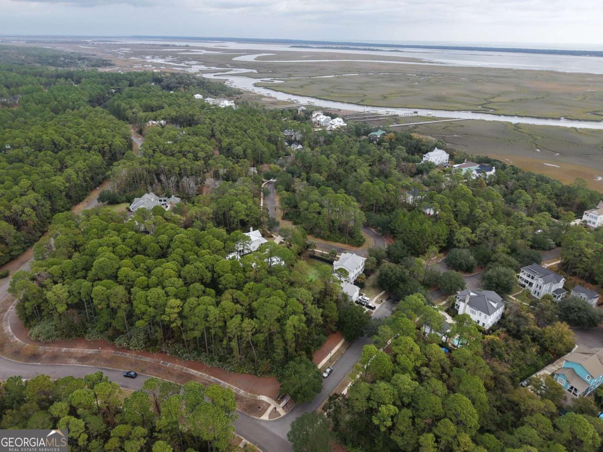 Lot 281 Clubhouse Circle St. Marys GA 31558