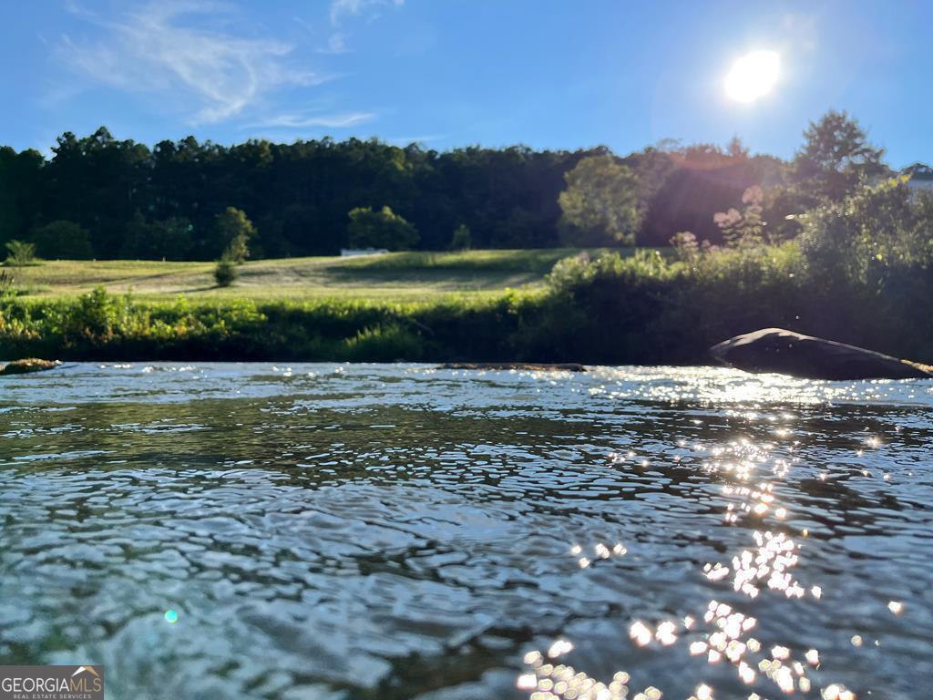 Lot 5 Sexton Circle Ellijay GA 30540