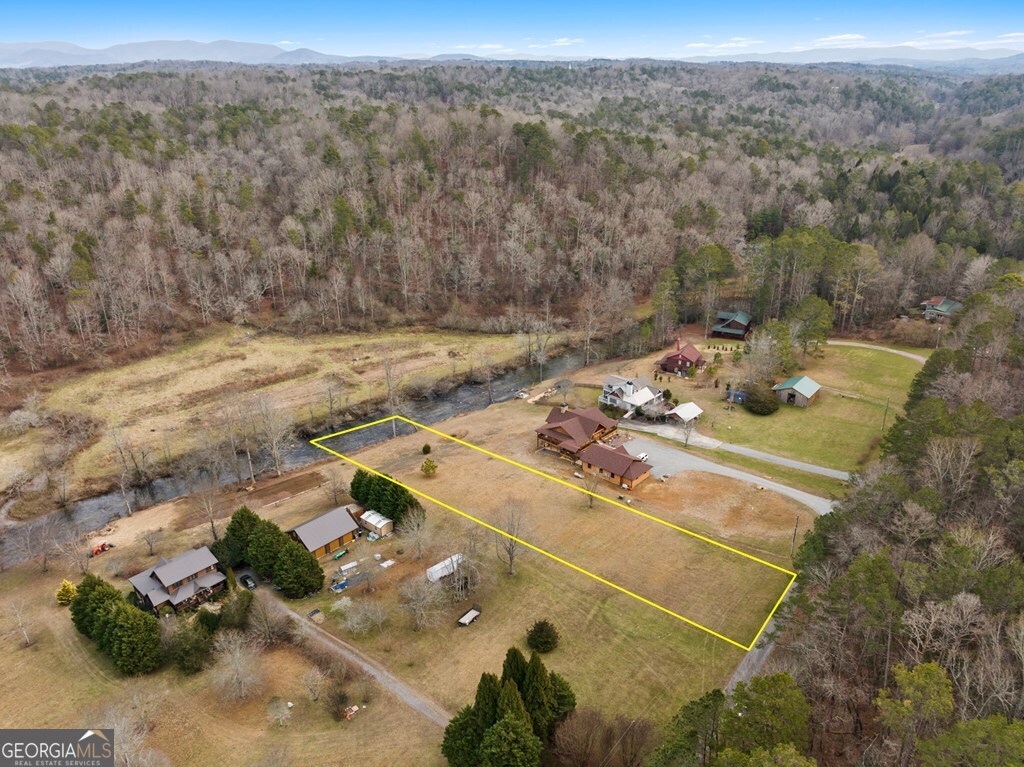 Lot 5 Sexton Circle Ellijay GA 30540