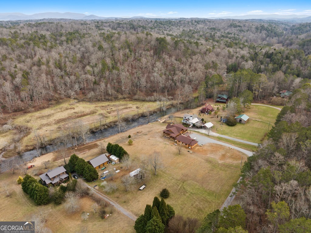 Lot 5 Sexton Circle Ellijay GA 30540