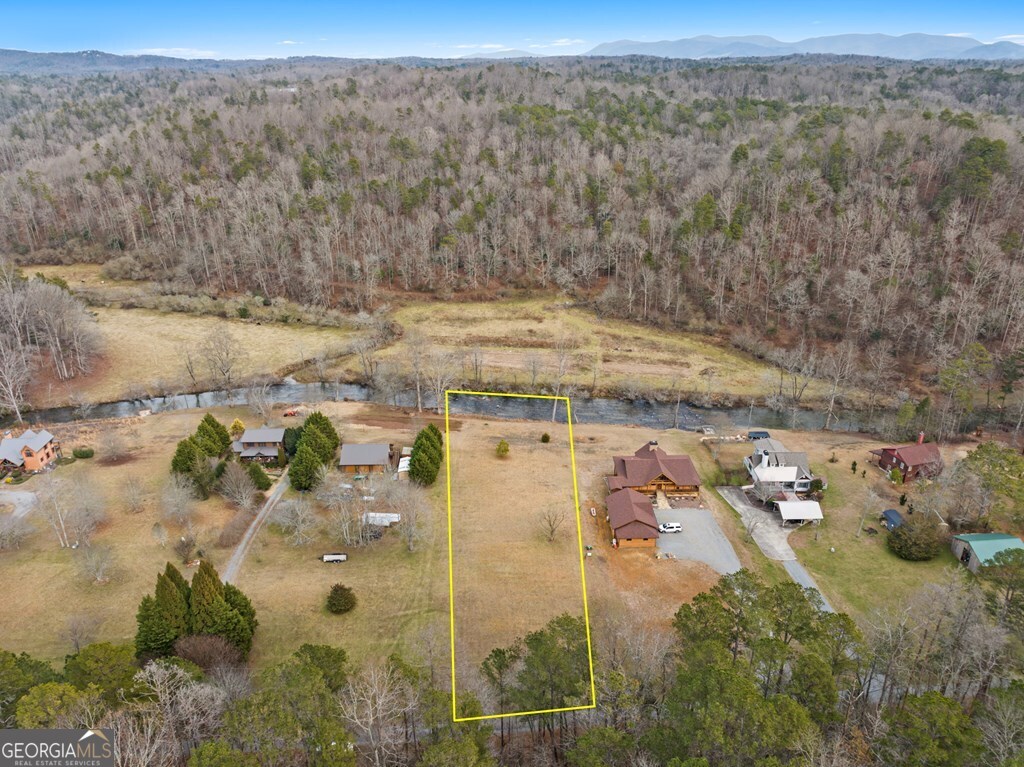 Lot 5 Sexton Circle Ellijay GA 30540