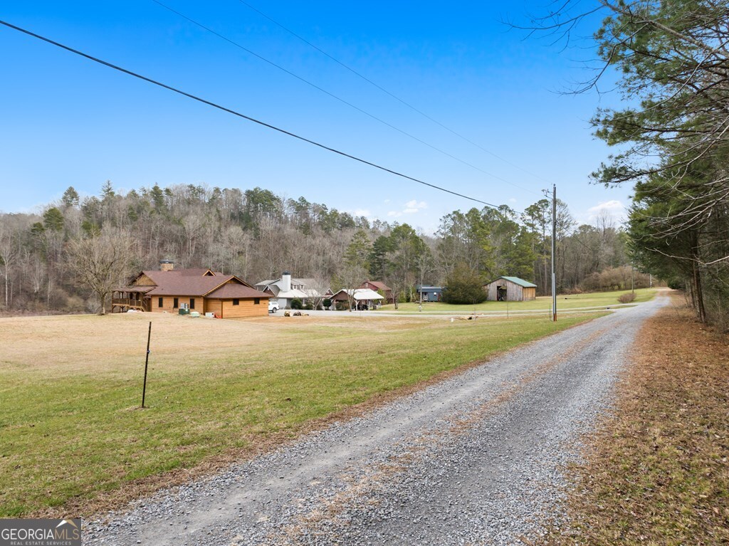 Lot 5 Sexton Circle Ellijay GA 30540