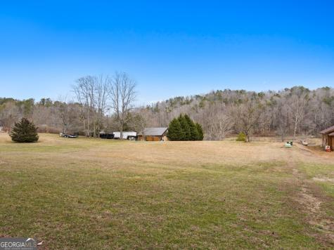 Lot 5 Sexton Circle Ellijay GA 30540