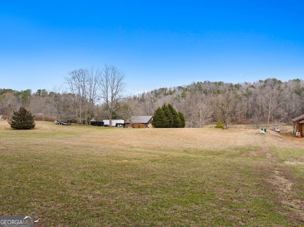 Lot 5 Sexton Circle Ellijay GA 30540