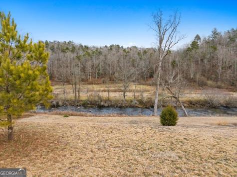 Lot 5 Sexton Circle Ellijay GA 30540