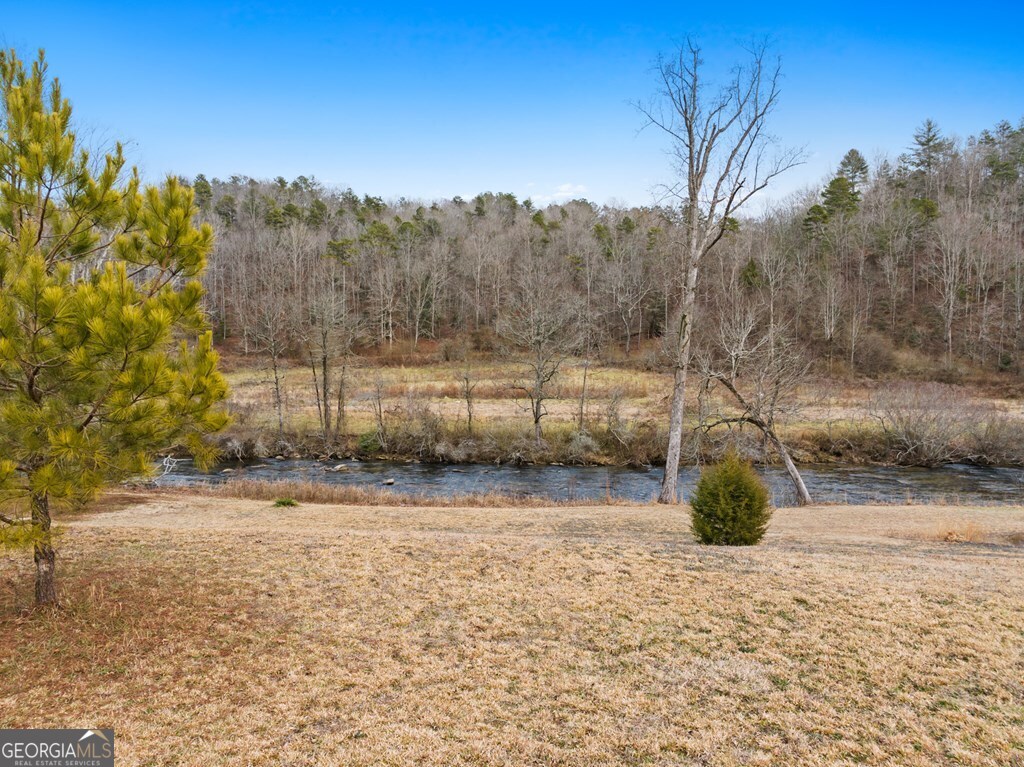 Lot 5 Sexton Circle Ellijay GA 30540