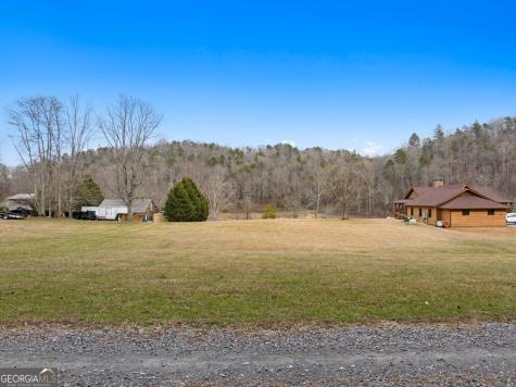 Lot 5 Sexton Circle Ellijay GA 30540