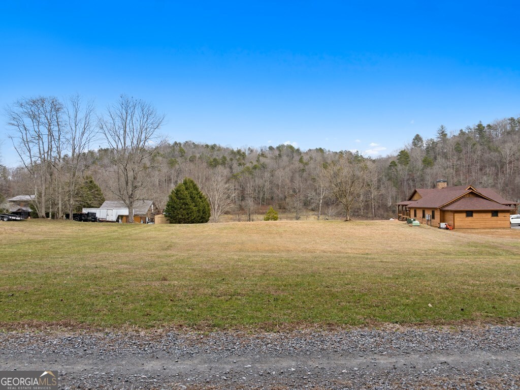 Lot 5 Sexton Circle Ellijay GA 30540