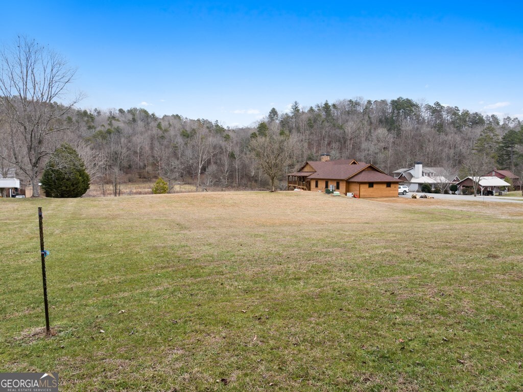 Lot 5 Sexton Circle Ellijay GA 30540