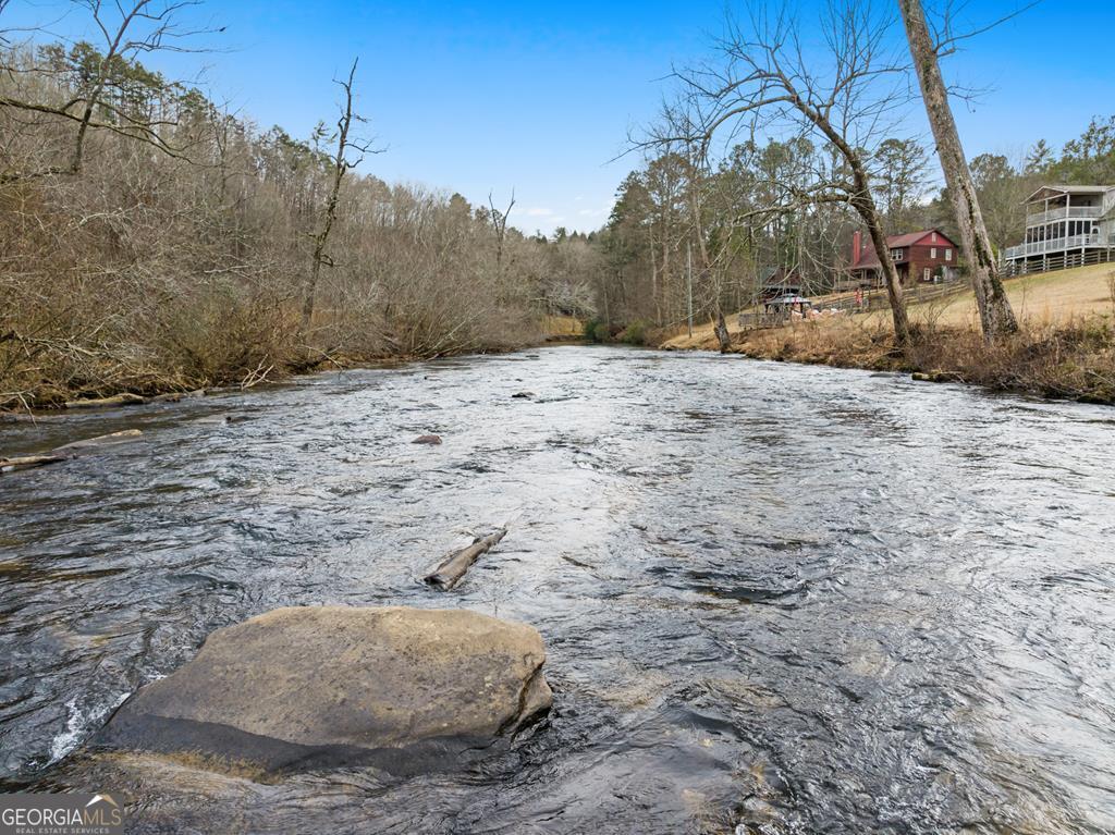 Lot 5 Sexton Circle Ellijay GA 30540