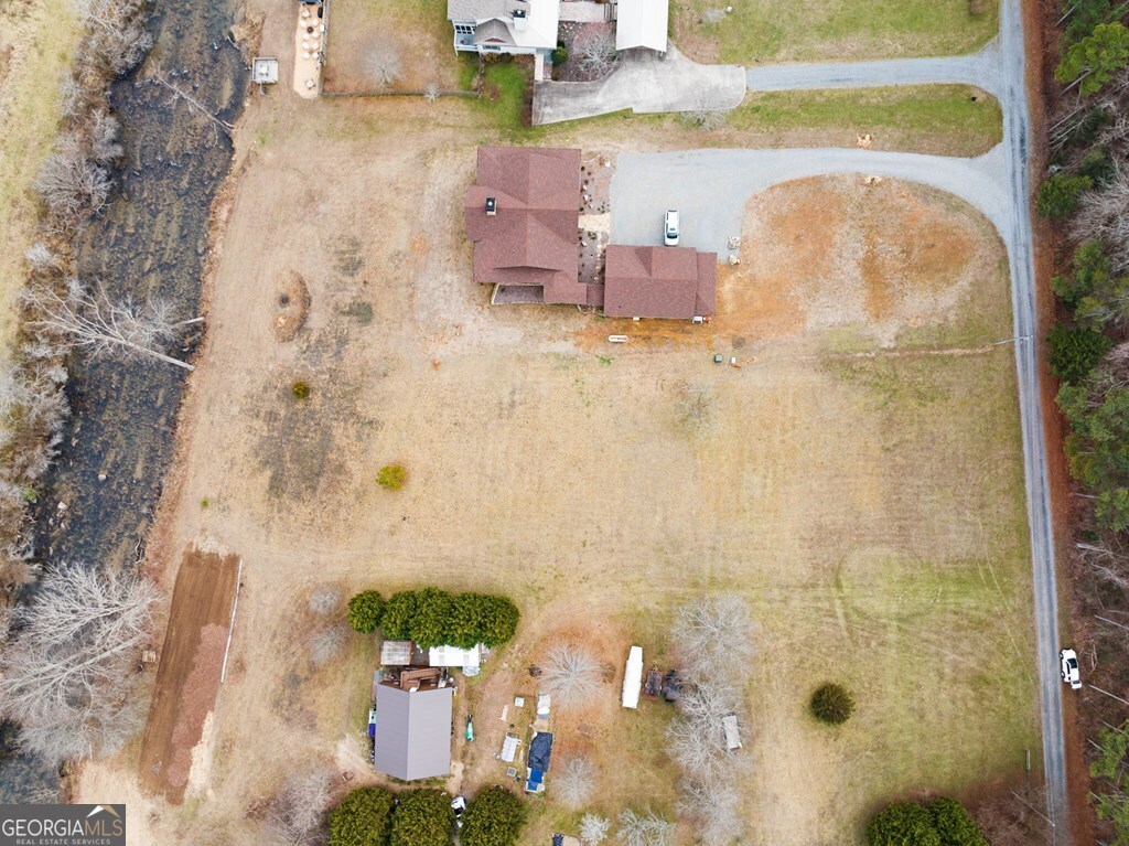 Lot 5 Sexton Circle Ellijay GA 30540