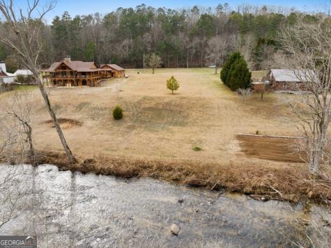 Lot 5 Sexton Circle Ellijay GA 30540