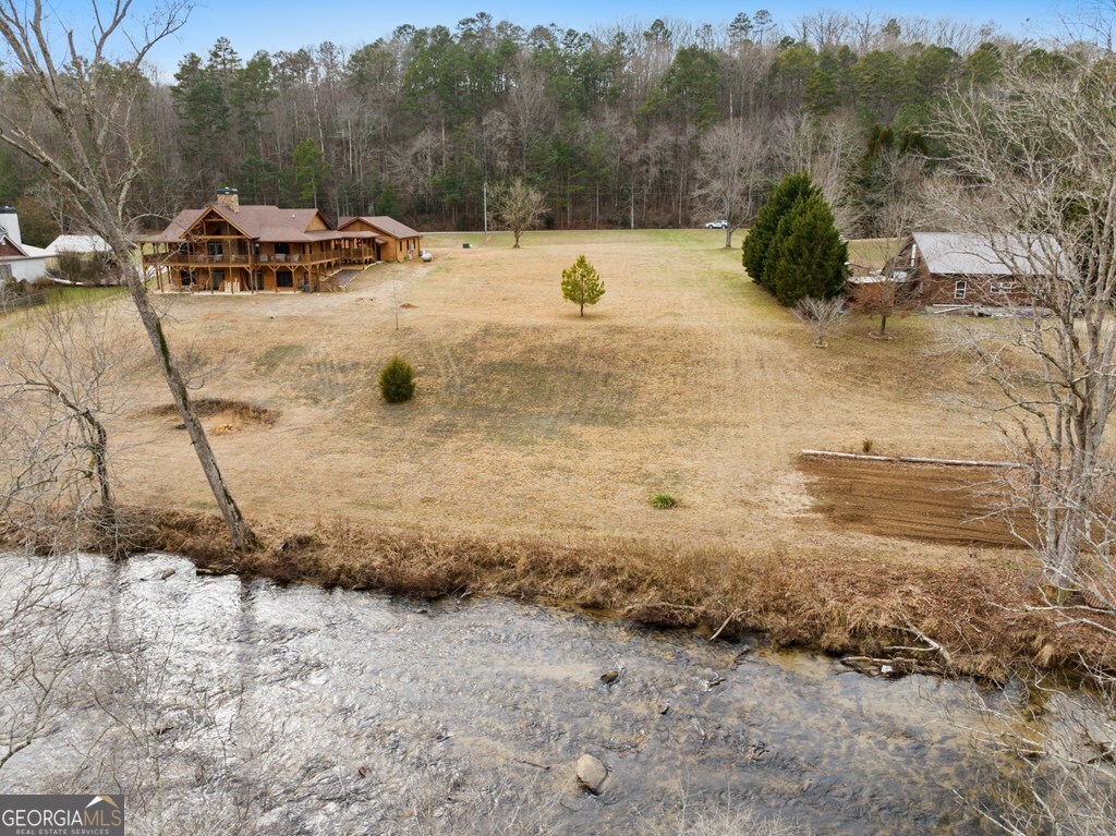 Lot 5 Sexton Circle Ellijay GA 30540