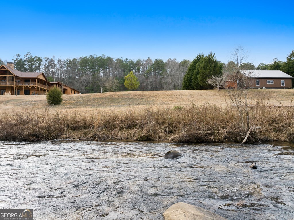 Lot 5 Sexton Circle Ellijay GA 30540