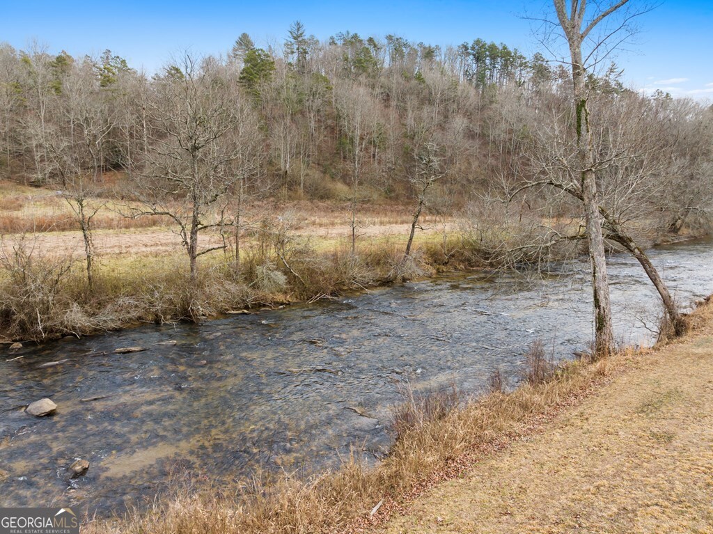 Lot 5 Sexton Circle Ellijay GA 30540