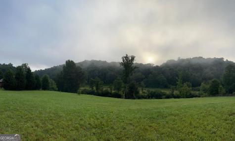 Lot 5 Sexton Circle Ellijay GA 30540
