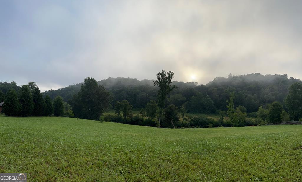 Lot 5 Sexton Circle Ellijay GA 30540