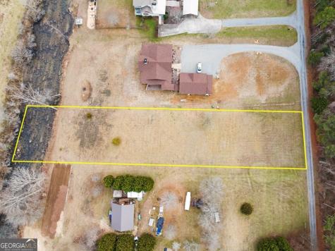 Lot 5 Sexton Circle Ellijay GA 30540