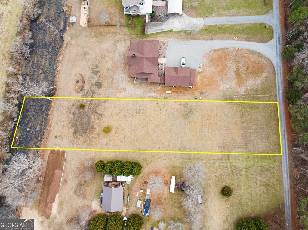 Lot 5 Sexton Circle Ellijay GA 30540