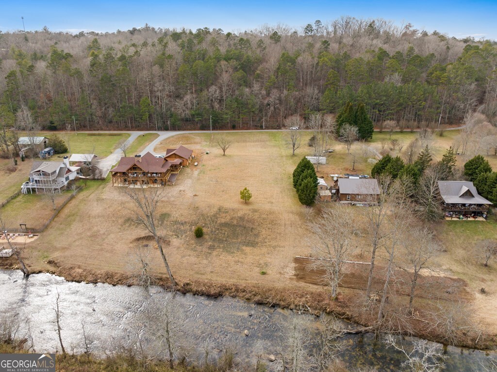 Lot 5 Sexton Circle Ellijay GA 30540