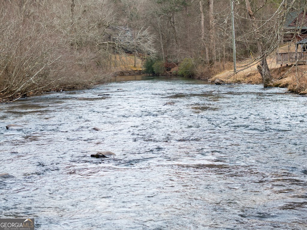Lot 5 Sexton Circle Ellijay GA 30540