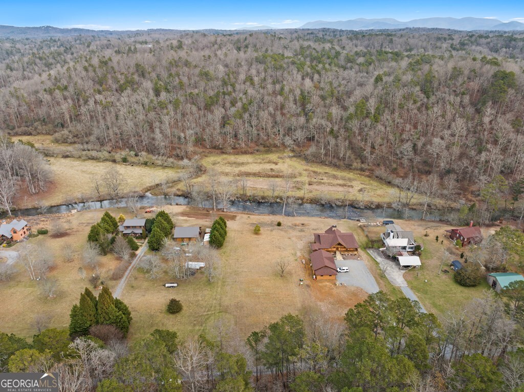 Lot 5 Sexton Circle Ellijay GA 30540