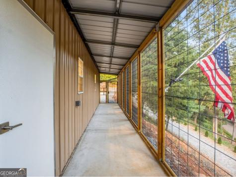1063 Rickman Airfield Road Clayton GA 30525