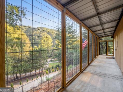 1063 Rickman Airfield Road Clayton GA 30525