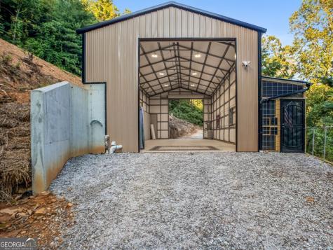 1063 Rickman Airfield Road Clayton GA 30525