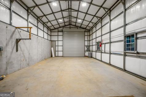 1063 Rickman Airfield Road Clayton GA 30525