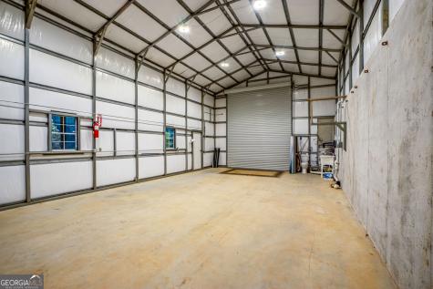 1063 Rickman Airfield Road Clayton GA 30525