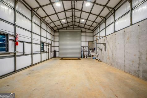 1063 Rickman Airfield Road Clayton GA 30525