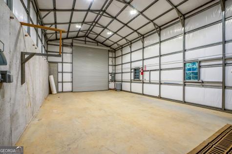 1063 Rickman Airfield Road Clayton GA 30525