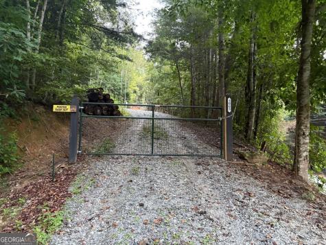 1063 Rickman Airfield Road Clayton GA 30525