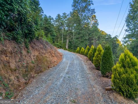 1063 Rickman Airfield Road Clayton GA 30525