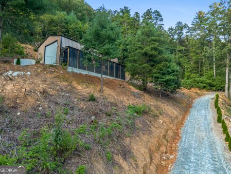 1063 Rickman Airfield Road Clayton GA 30525