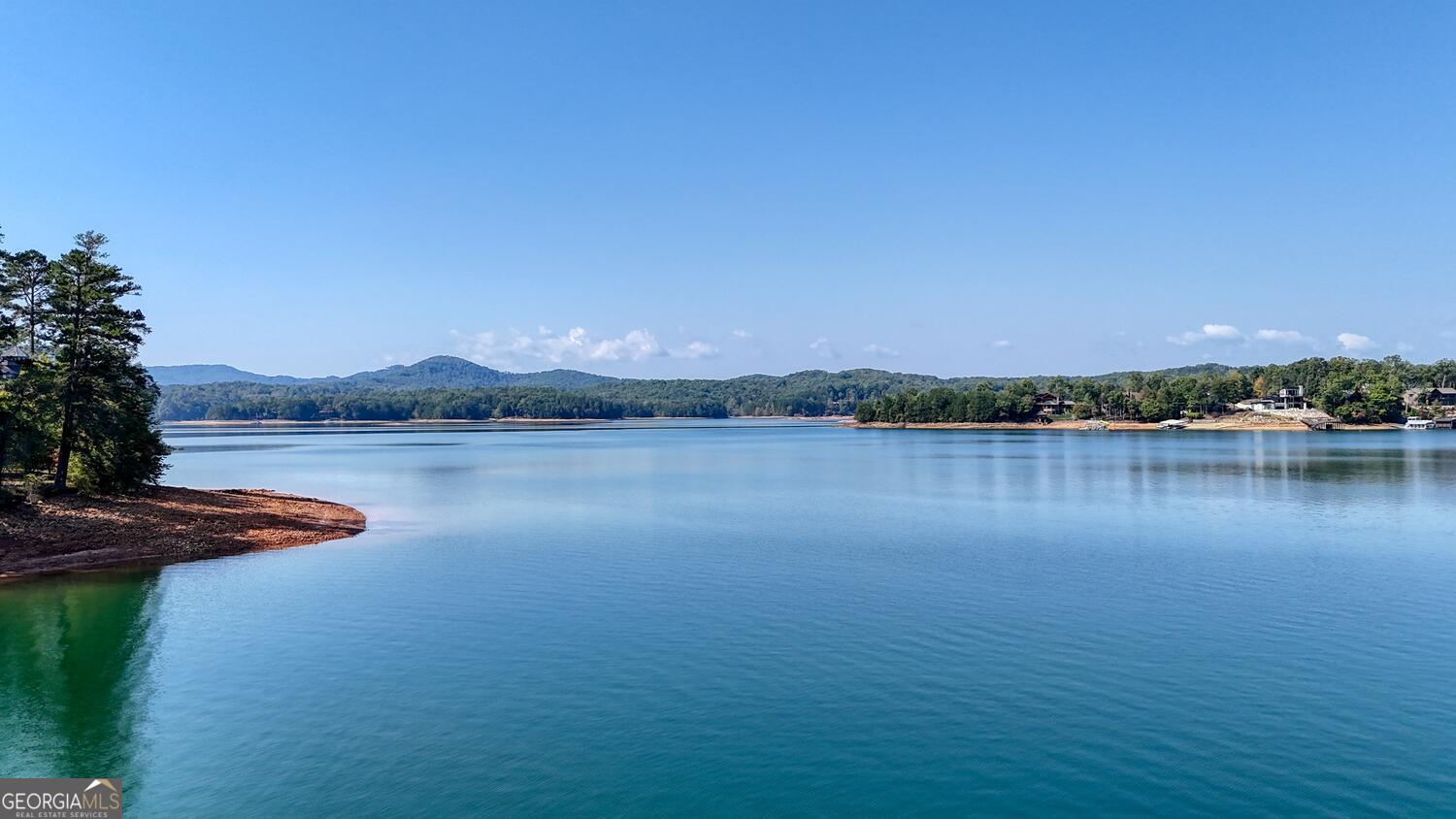 76 Acres Charlotte Circle Blue Ridge GA 30513