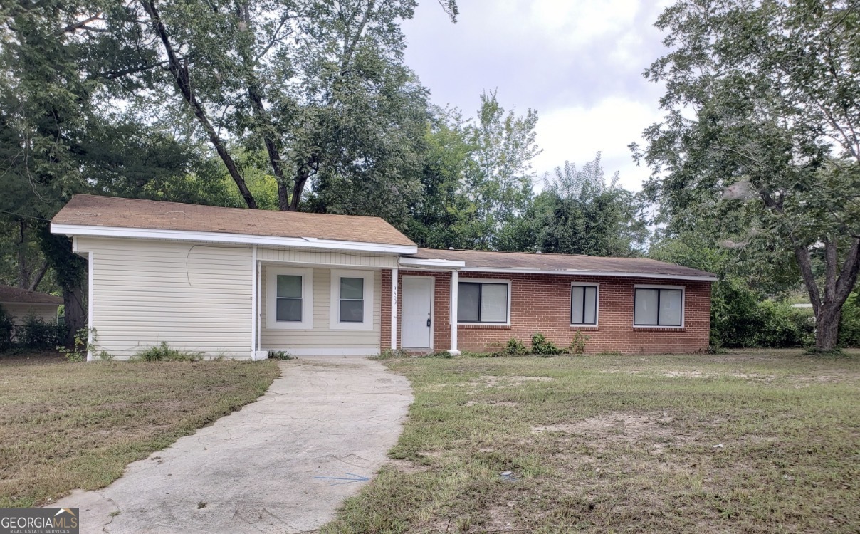 3403 Tamplin Terrace Macon GA 31206