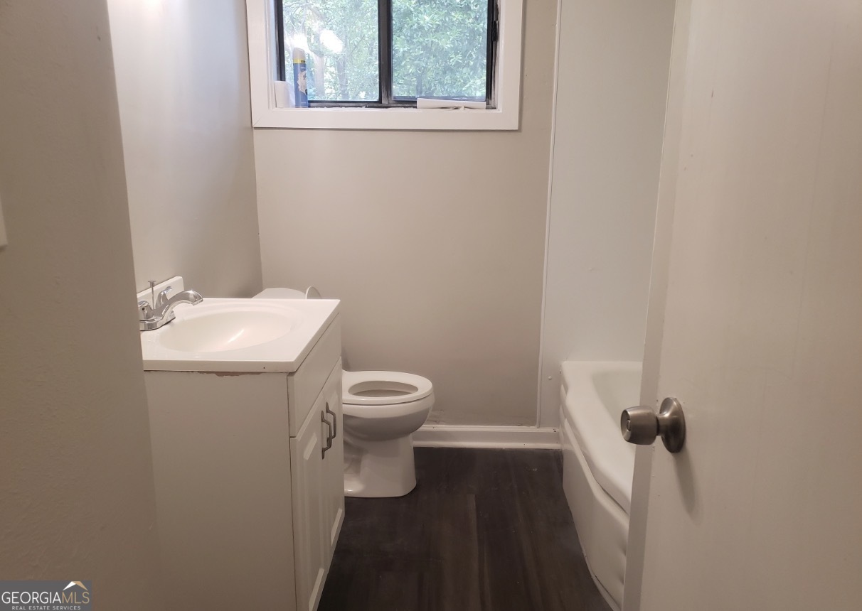 3403 Tamplin Terrace Macon GA 31206