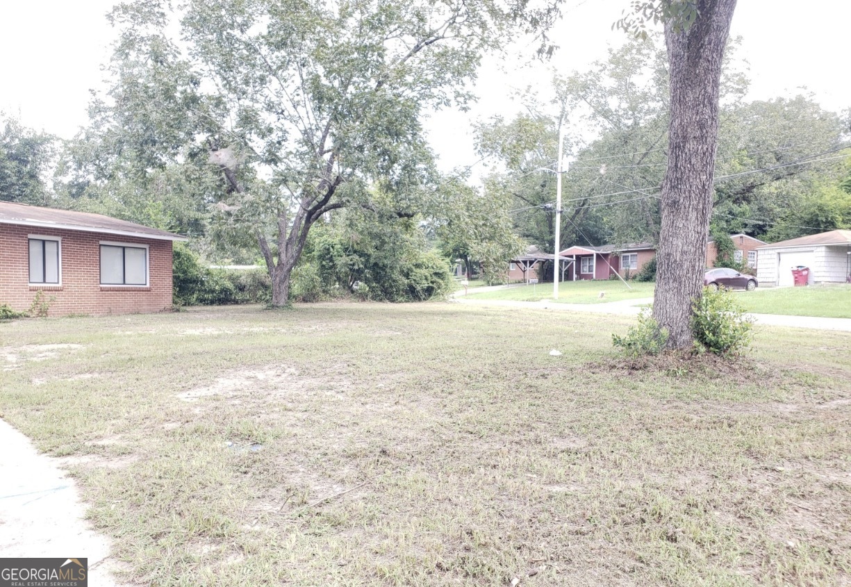 3403 Tamplin Terrace Macon GA 31206