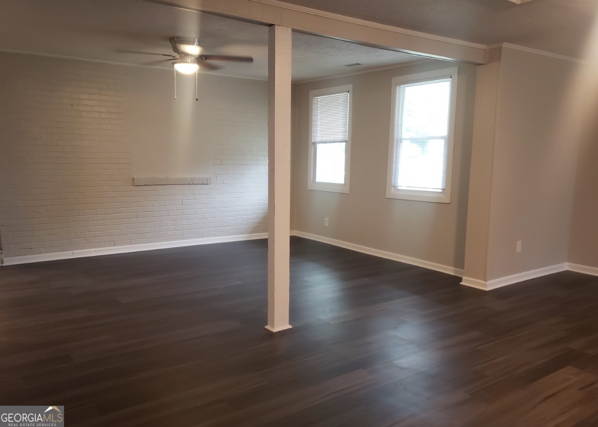 3403 Tamplin Terrace Macon GA 31206