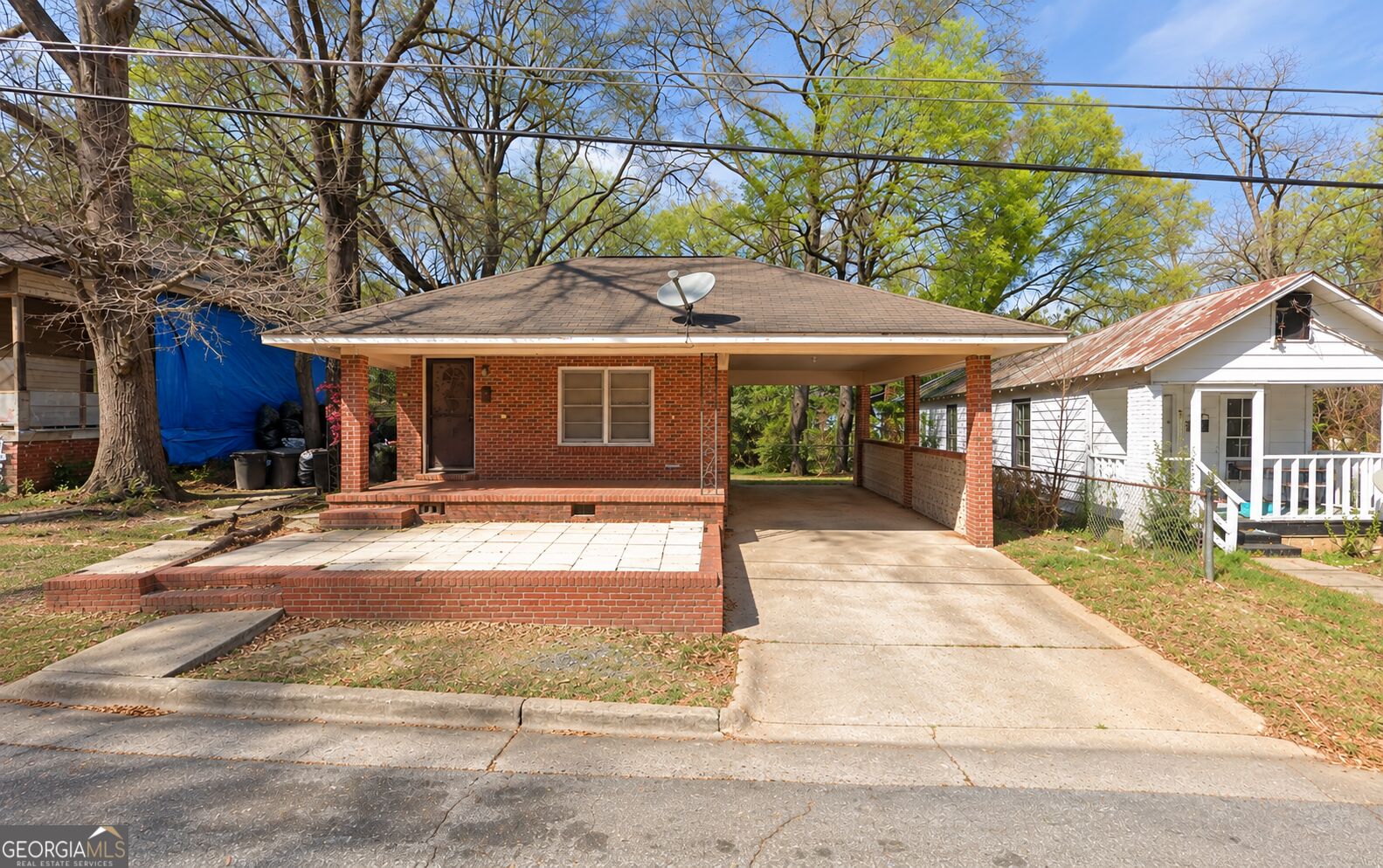 1427 25th Street Columbus GA 31901
