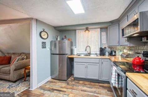 608 Moss Patch Trail Jasper GA 30143