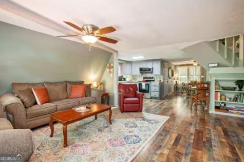 608 Moss Patch Trail Jasper GA 30143
