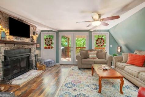 608 Moss Patch Trail Jasper GA 30143
