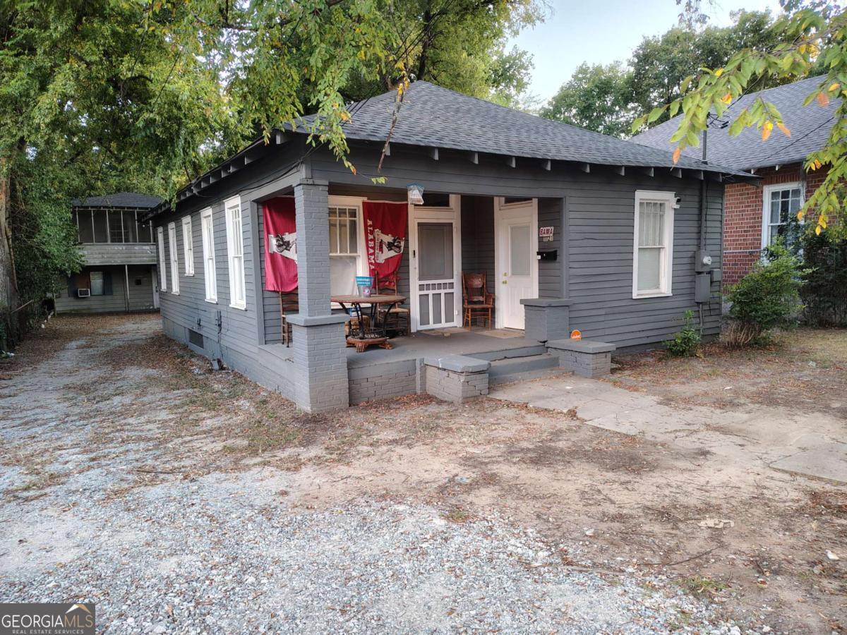 1112 32nd Street Columbus GA 31904